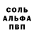 КОКАИН 97% Sohan Santiago